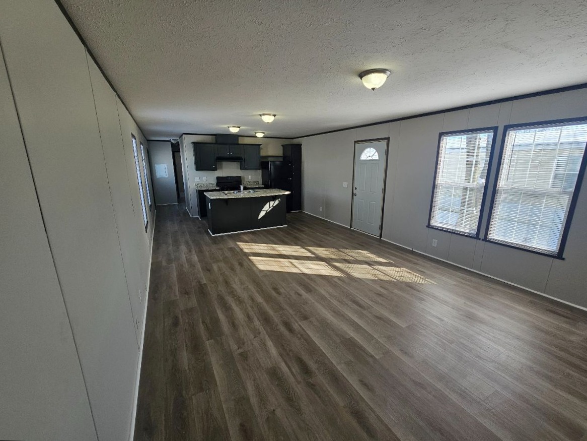 A photo of the Greenwood Estates Home