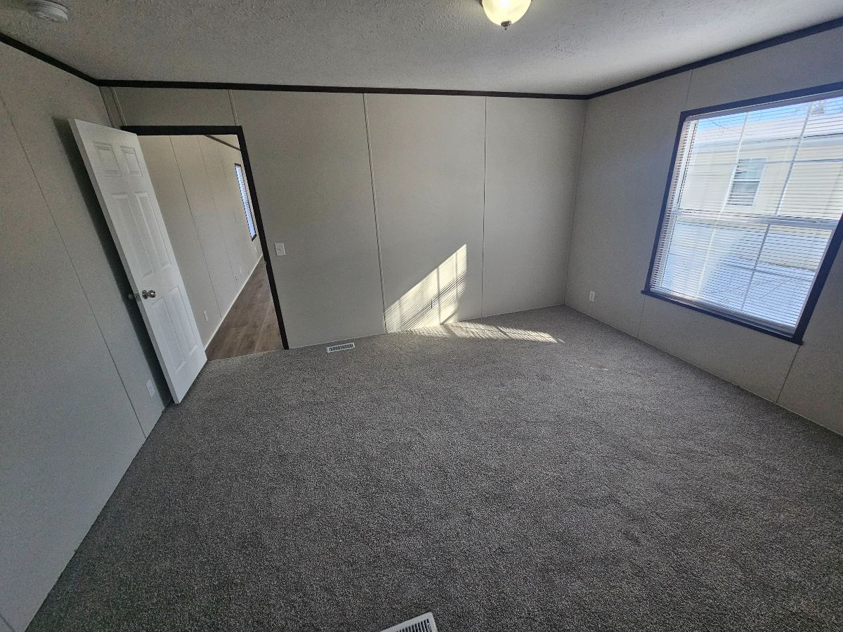 A photo of the Greenwood Estates Home