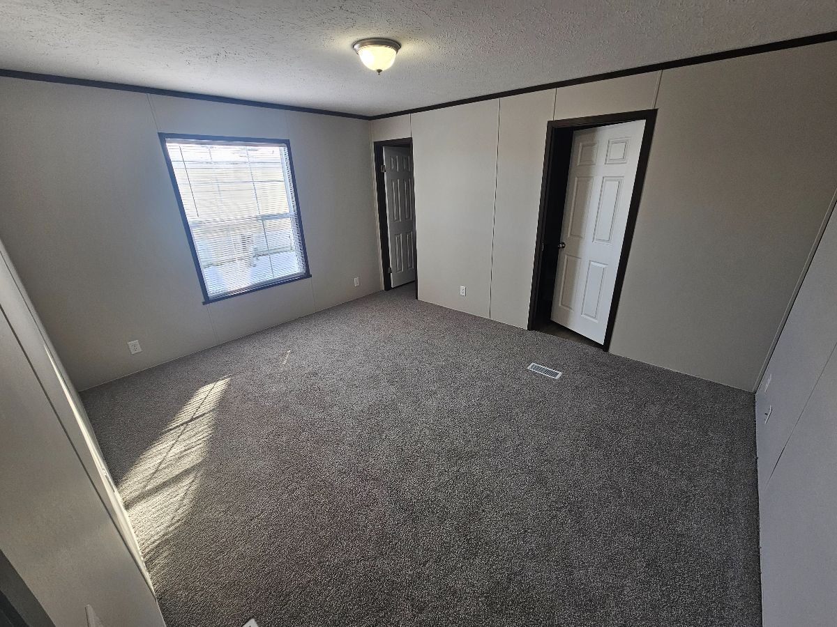 A photo of the Greenwood Estates Home