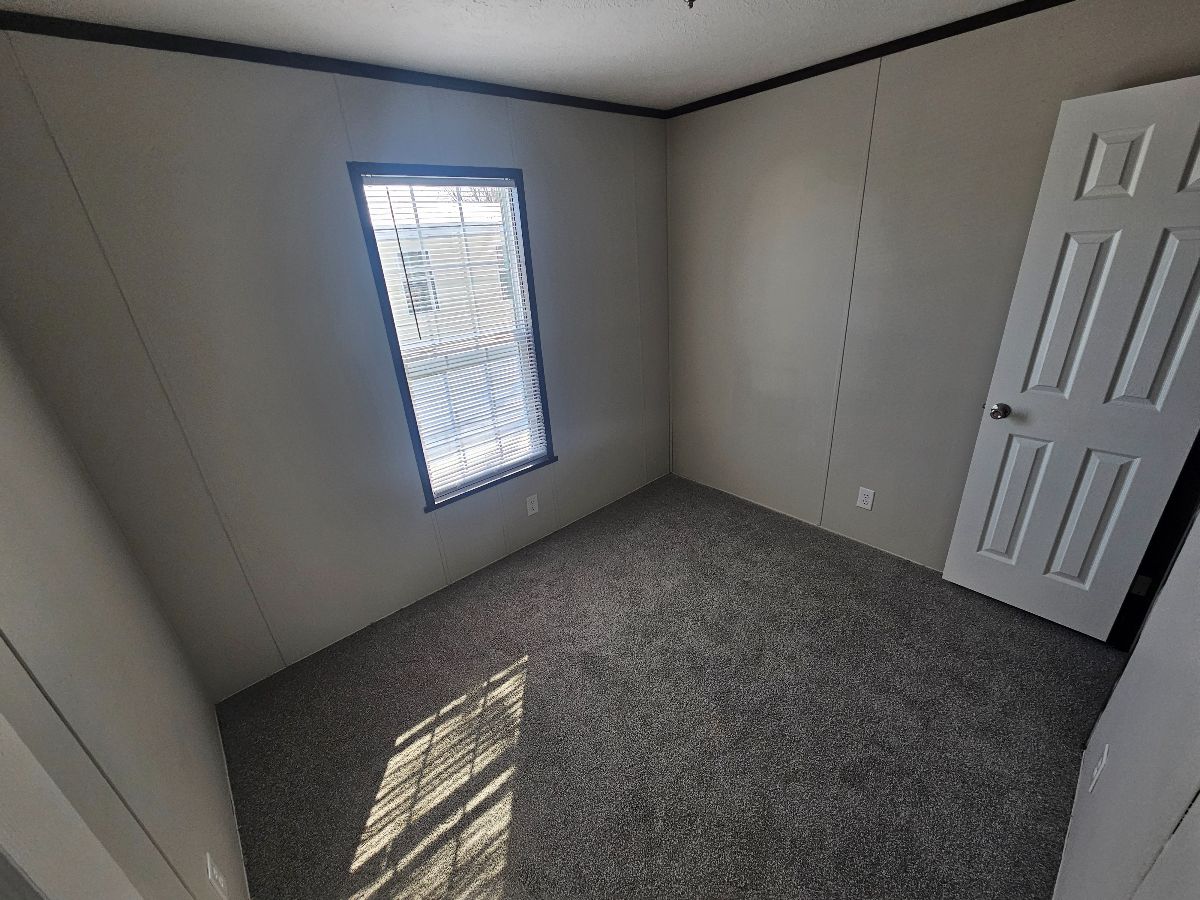 A photo of the Greenwood Estates Home