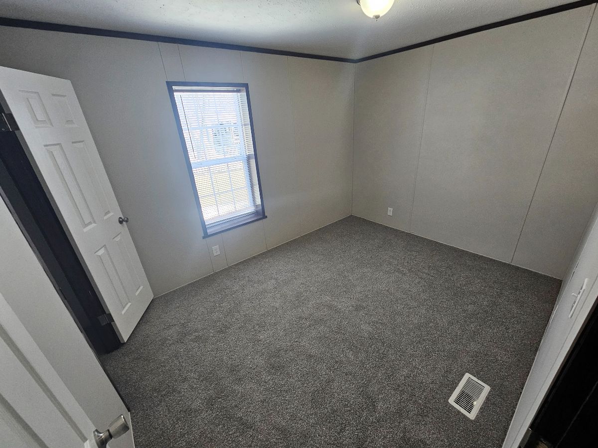 A photo of the Greenwood Estates Home