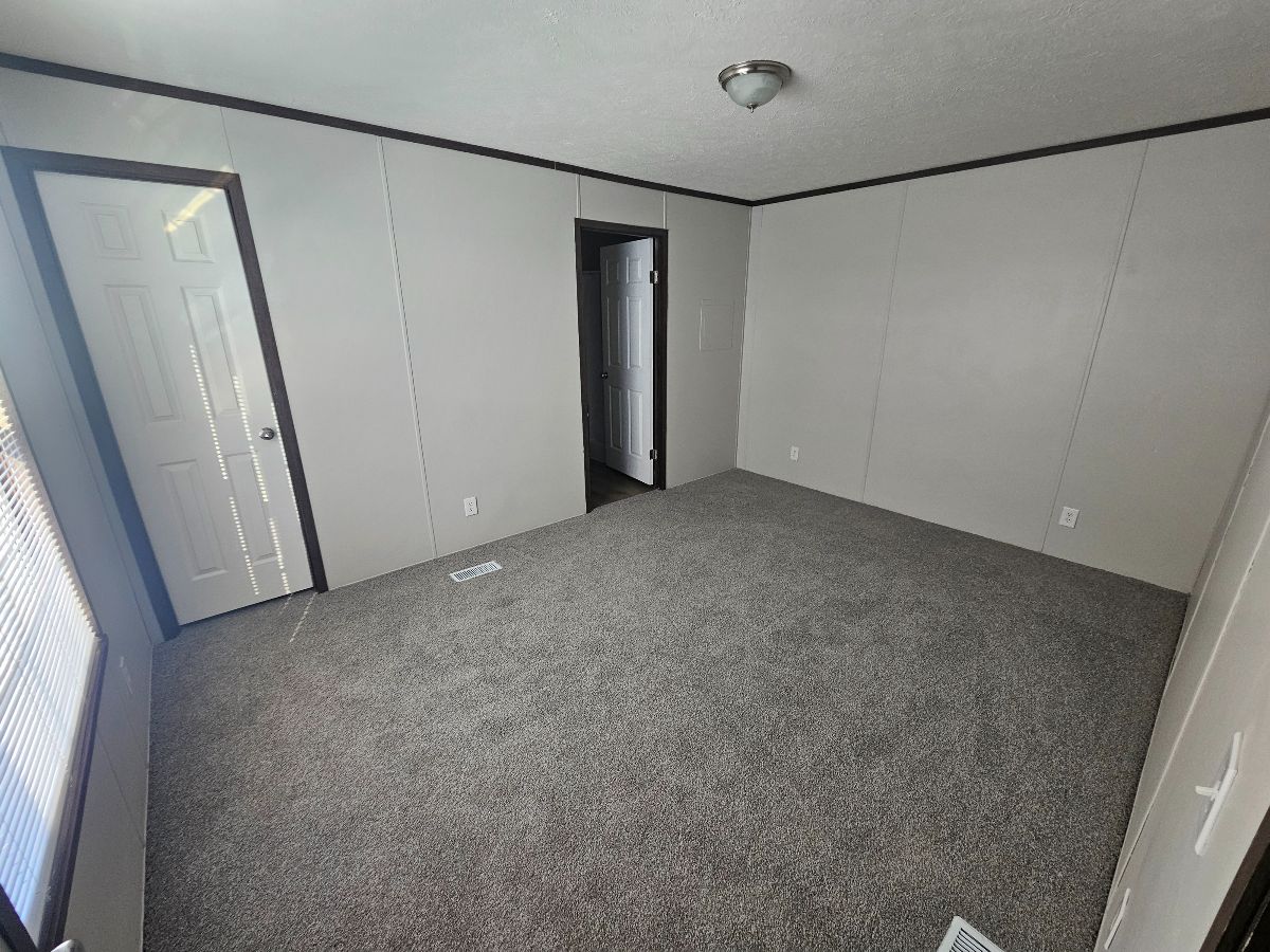 A photo of the Greenwood Estates Home