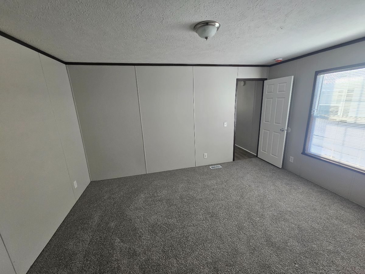 A photo of the Greenwood Estates Home