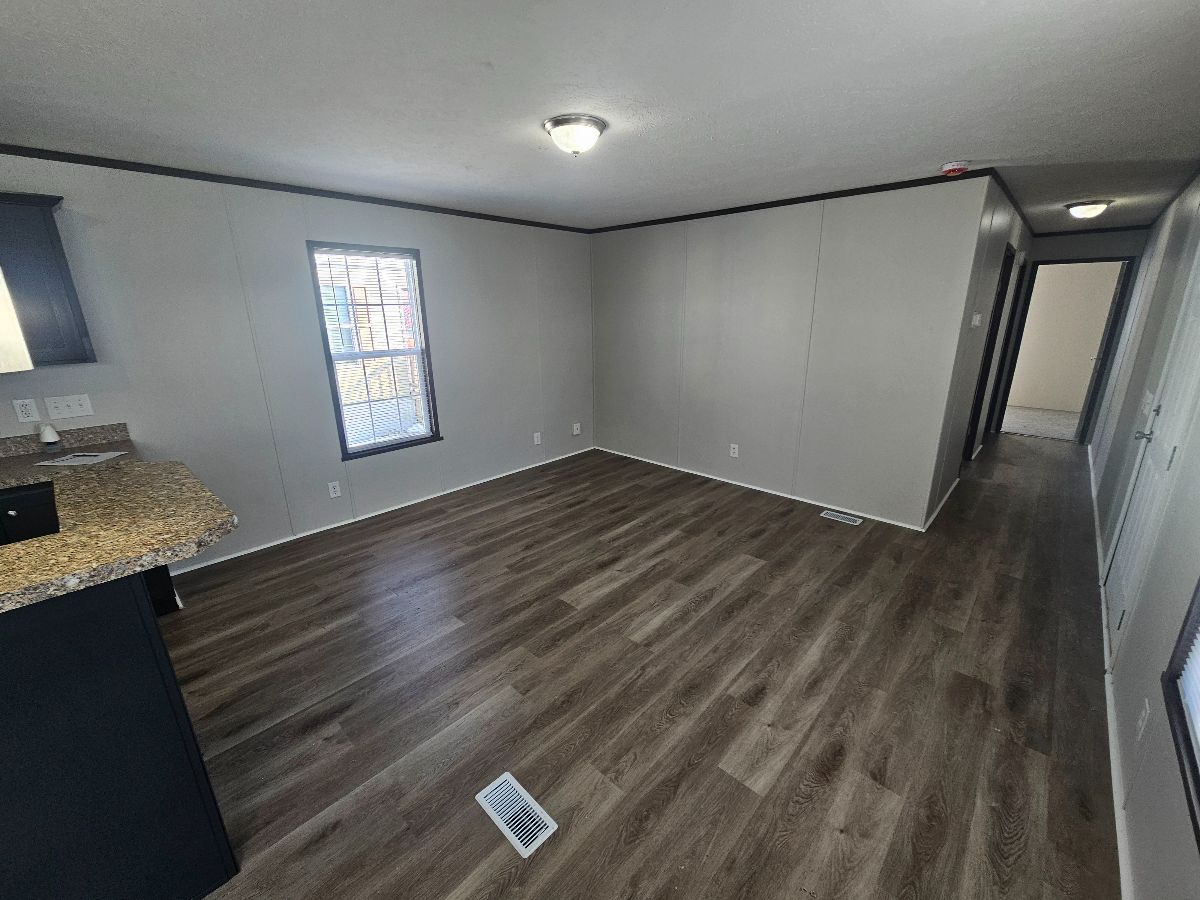 A photo of the Greenwood Estates Home