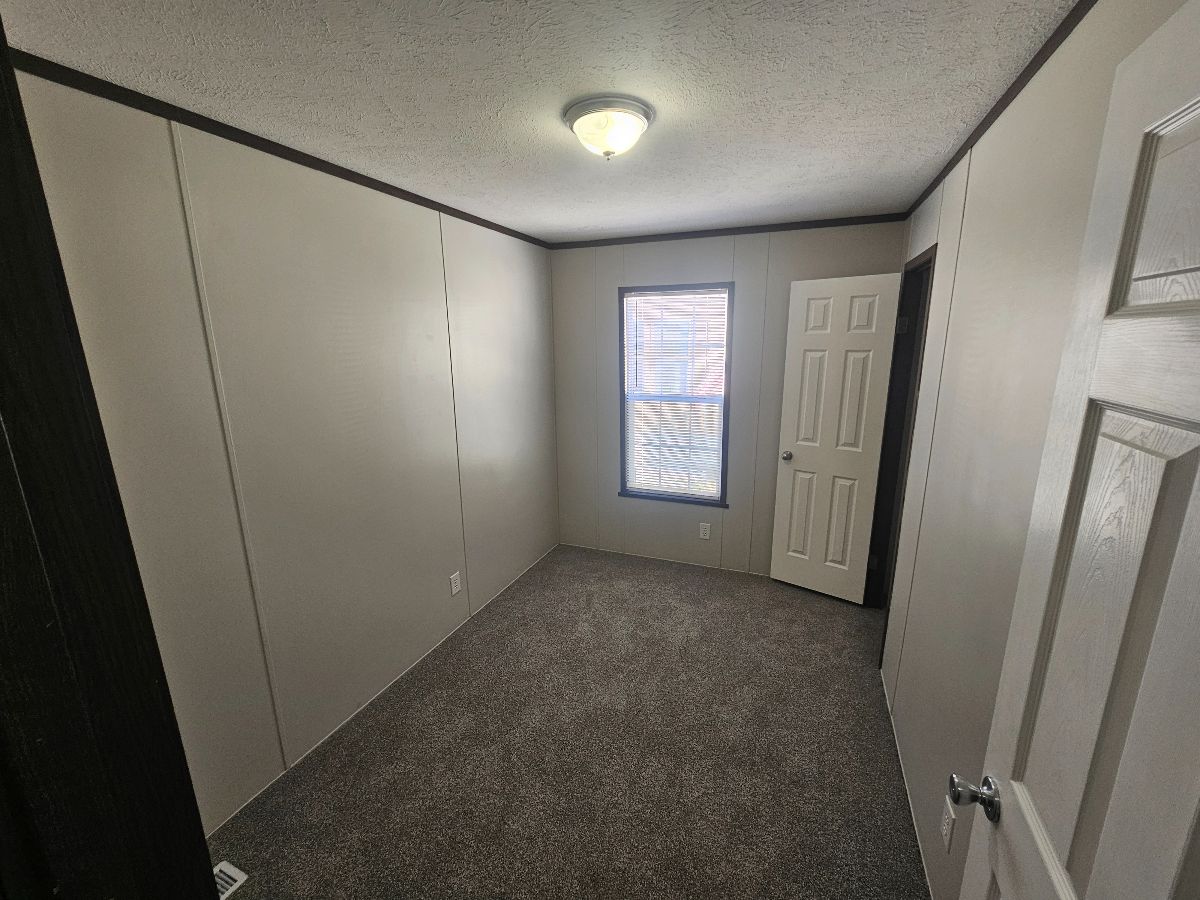 A photo of the Greenwood Estates Home