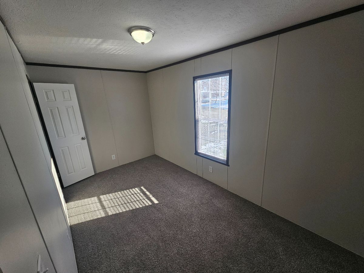 A photo of the Greenwood Estates Home