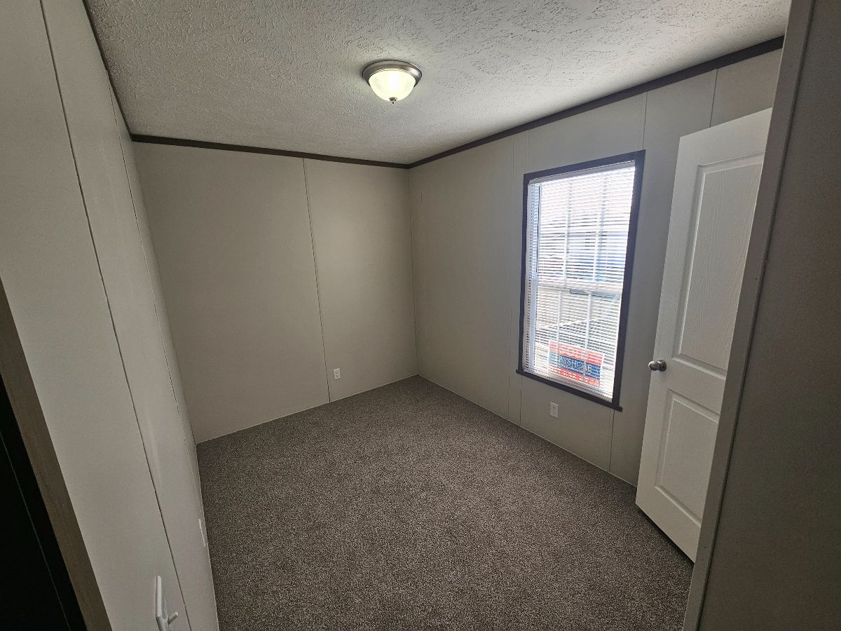 A photo of the Greenwood Farms Home