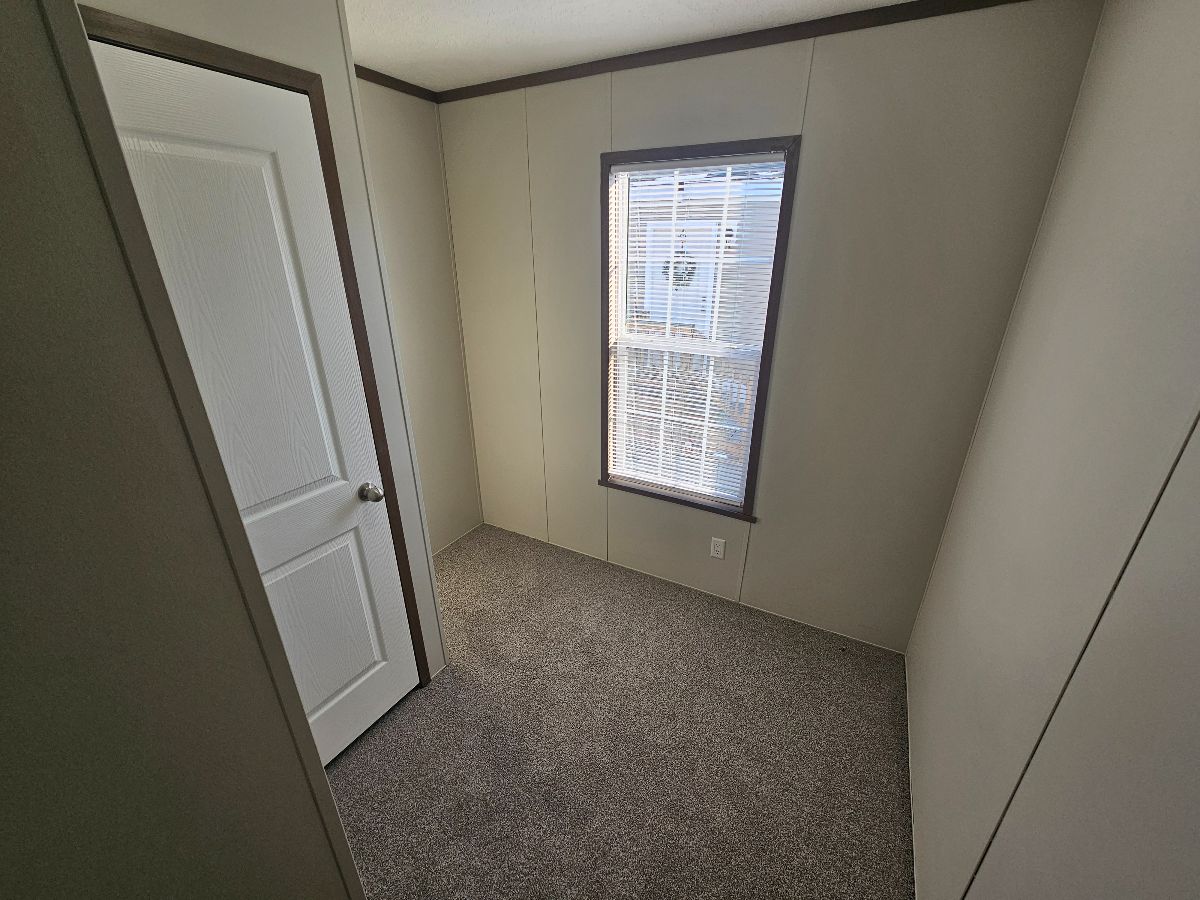 A photo of the Greenwood Farms Home