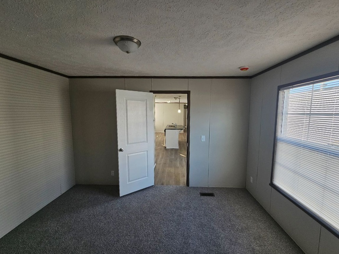 A photo of the Greenwood Farms Home