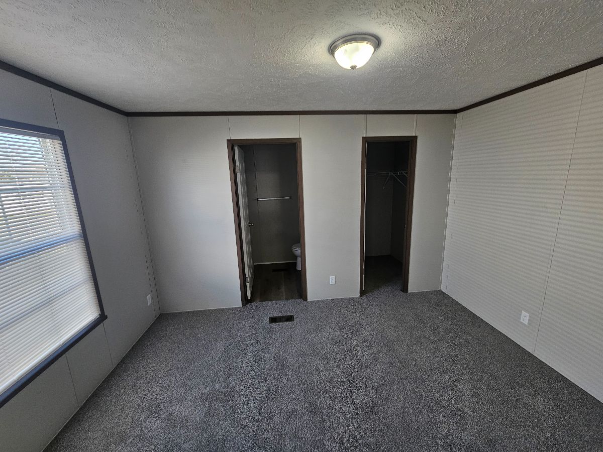 A photo of the Greenwood Farms Home