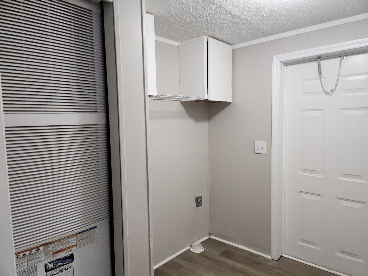 A photo of the Meadowview Farms Home