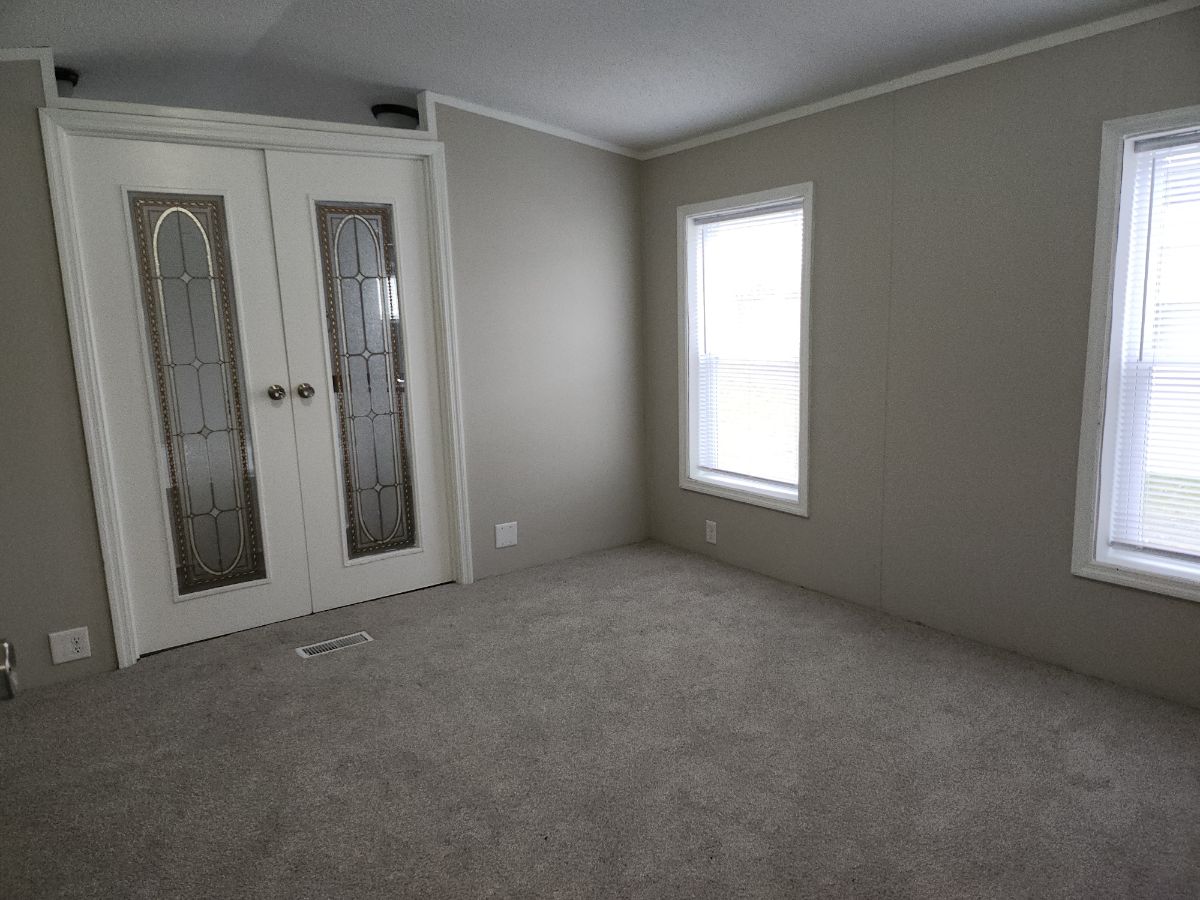 A photo of the Meadowview Farms Home