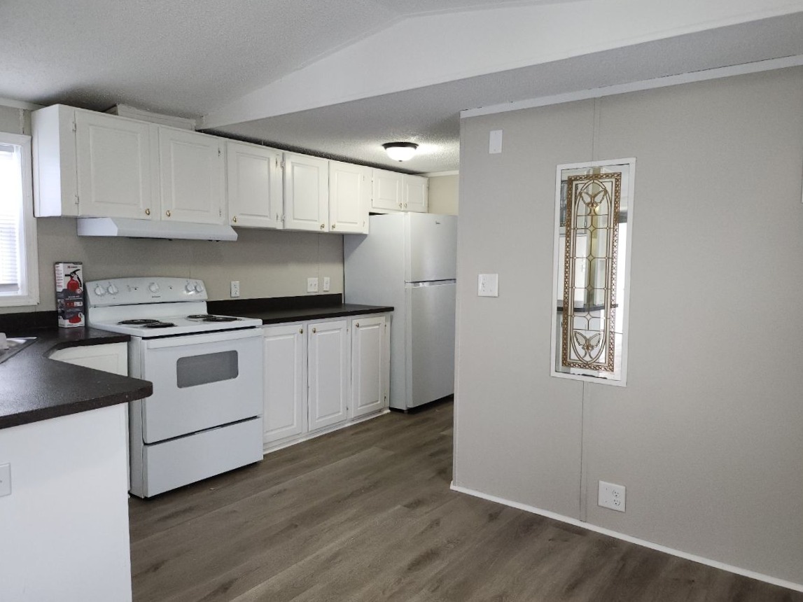 A photo of the Meadowview Farms Home