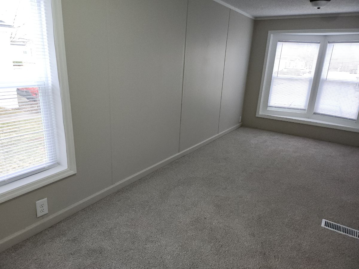 A photo of the Meadowview Farms Home