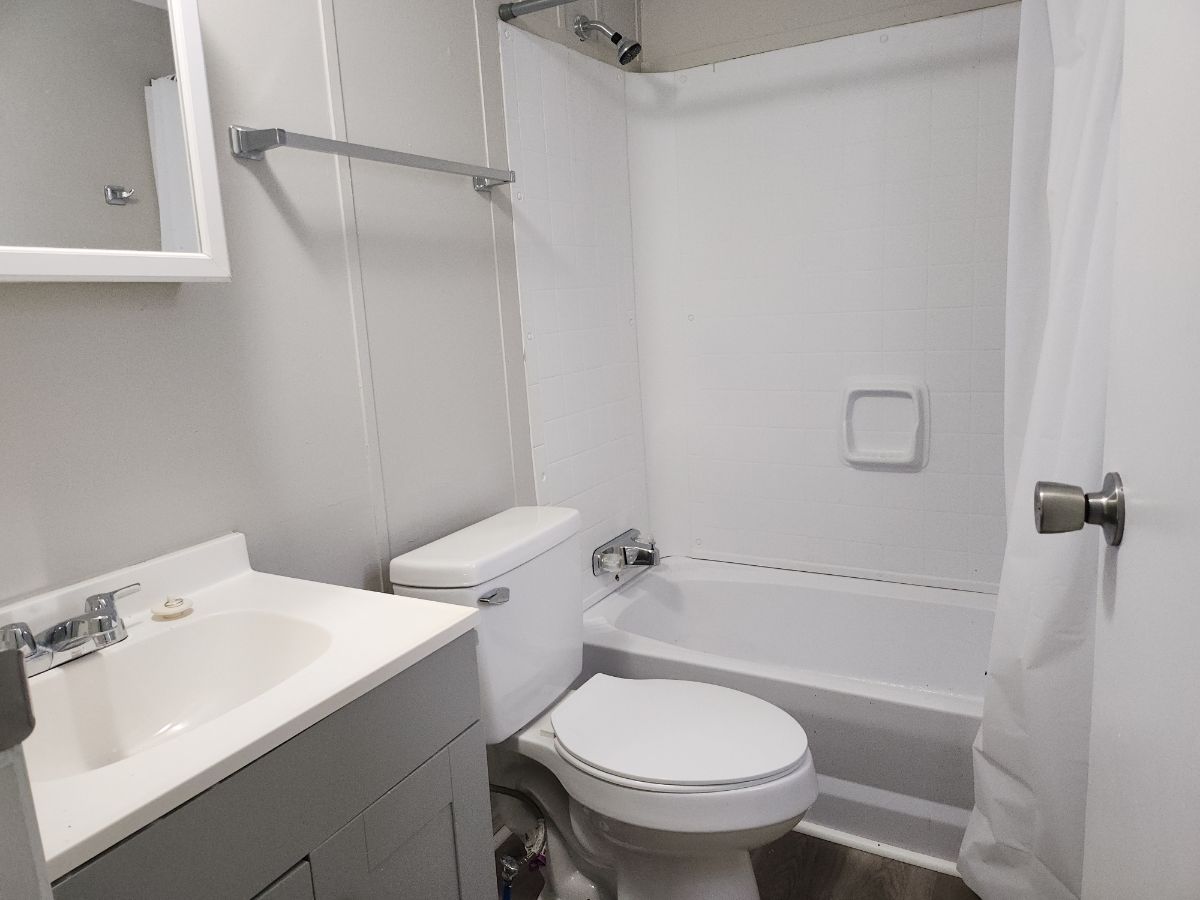 A photo of the Meadowview Farms Home