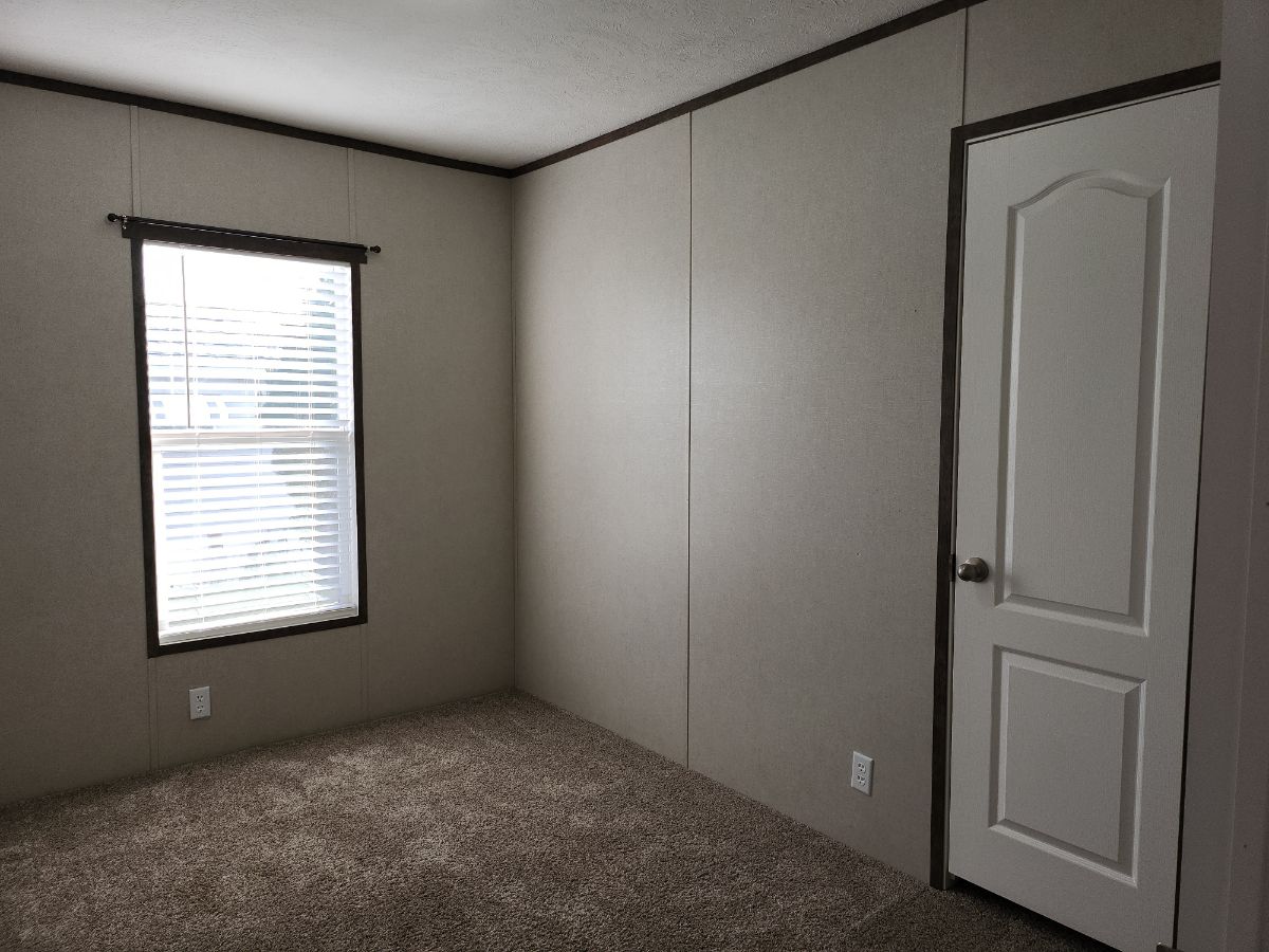 A photo of the Meadowview Farms Home