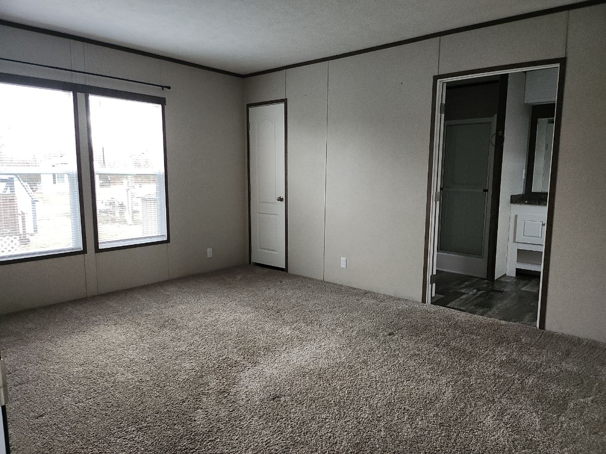 A photo of the Meadowview Farms Home