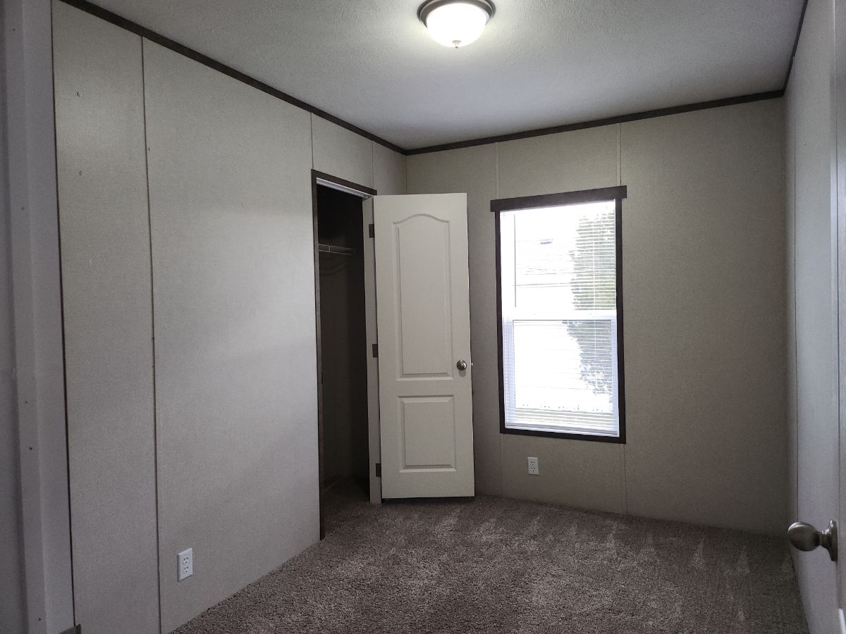 A photo of the Meadowview Farms Home