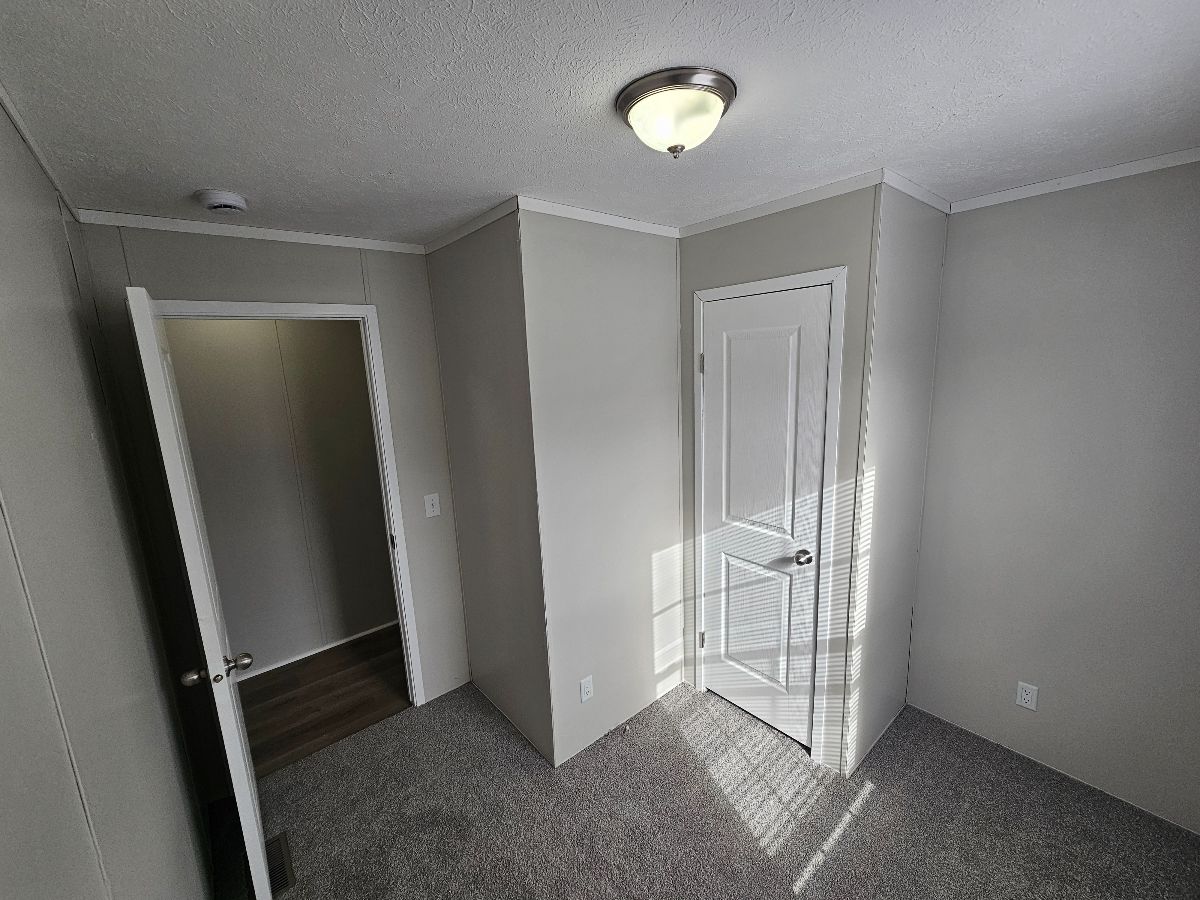 A photo of the Greenwood Farms Home