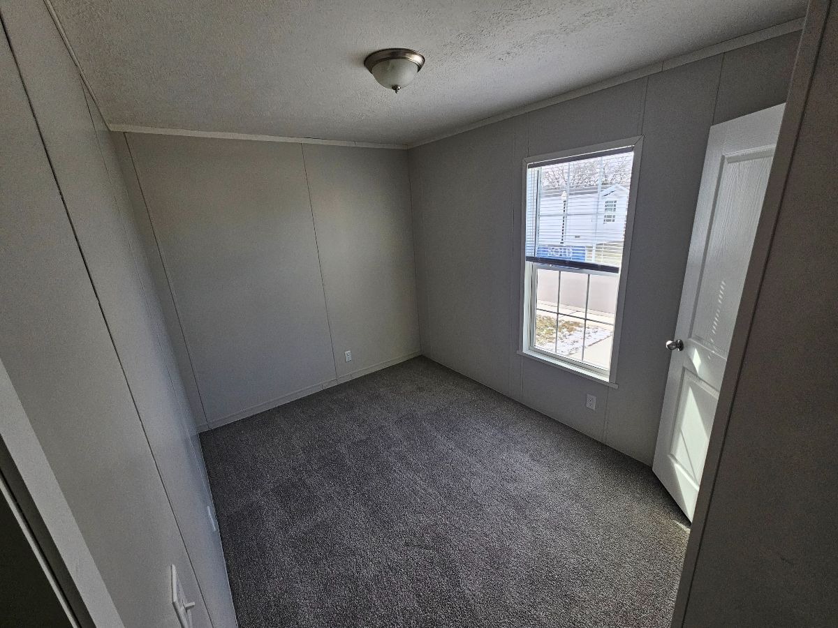 A photo of the Greenwood Farms Home