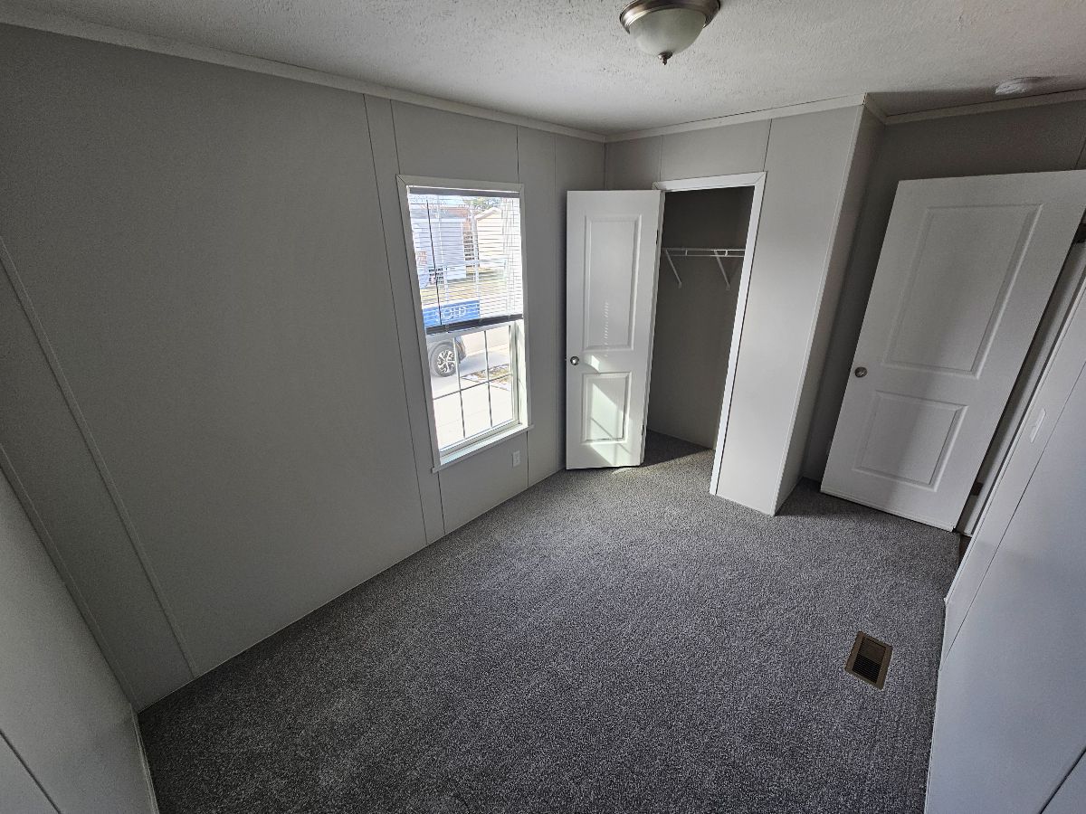 A photo of the Greenwood Farms Home