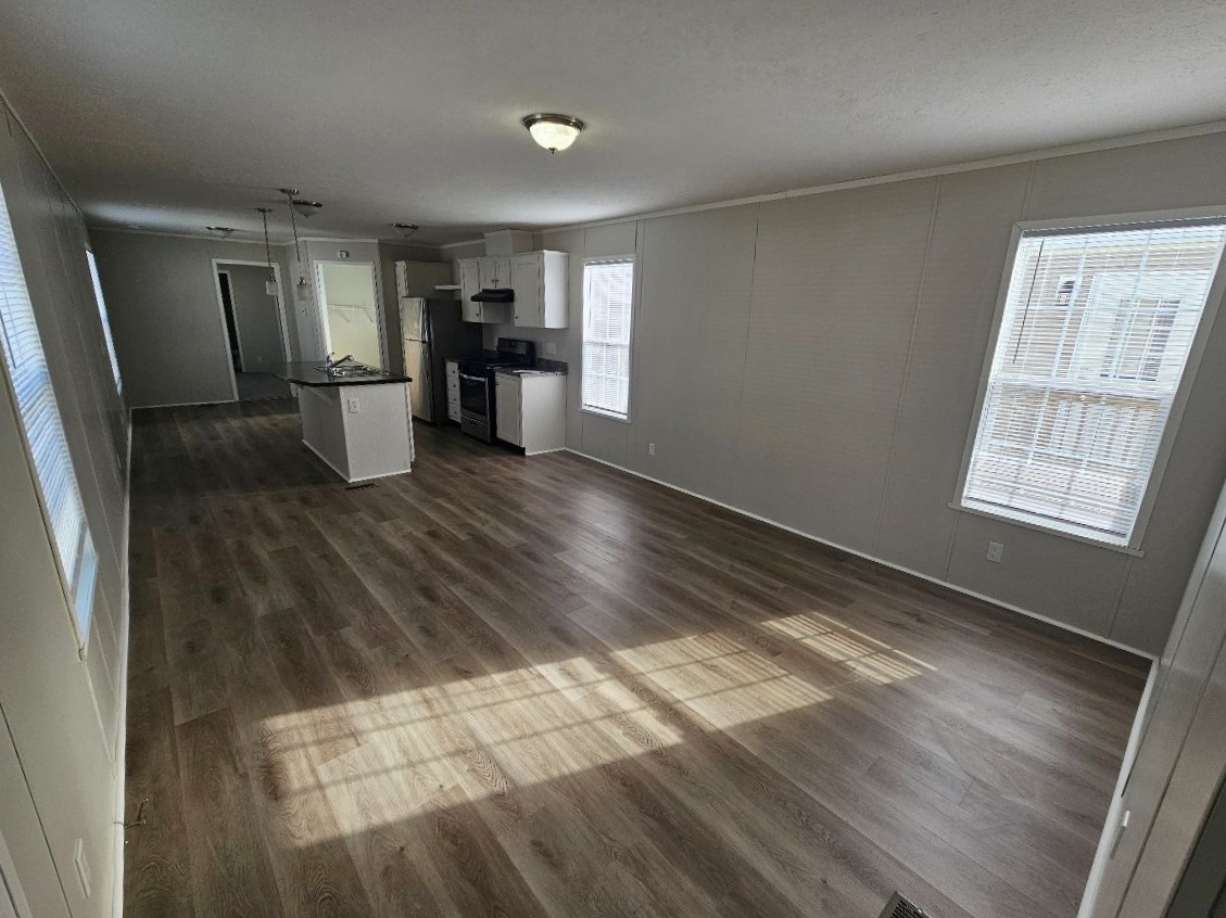 A photo of the Greenwood Farms Home