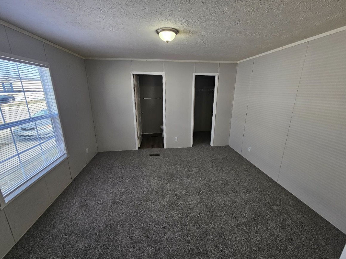 A photo of the Greenwood Farms Home