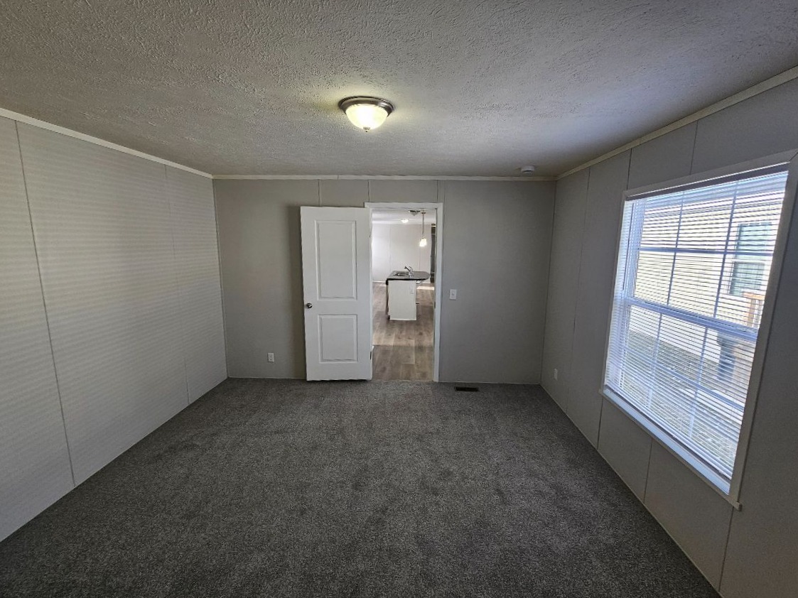 A photo of the Greenwood Farms Home