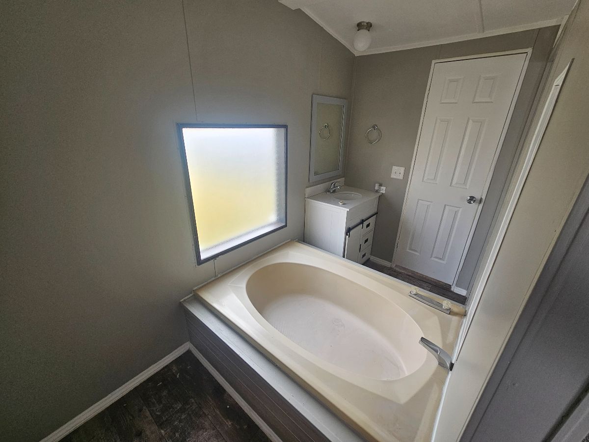 A photo of the Greenwood Estates Home