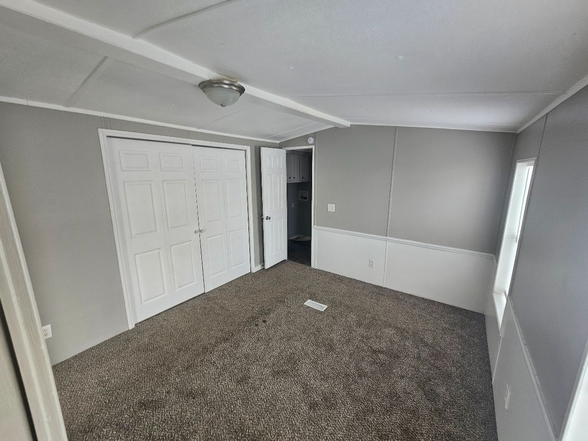 A photo of the Greenwood Estates Home