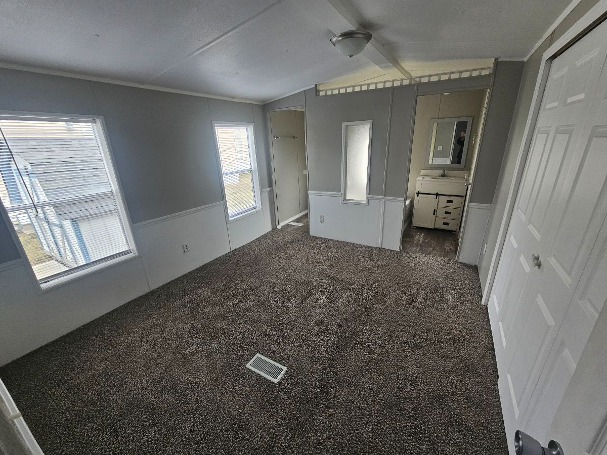 A photo of the Greenwood Estates Home