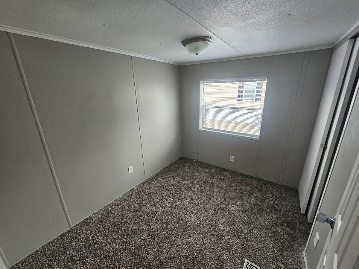 A photo of the Greenwood Estates Home