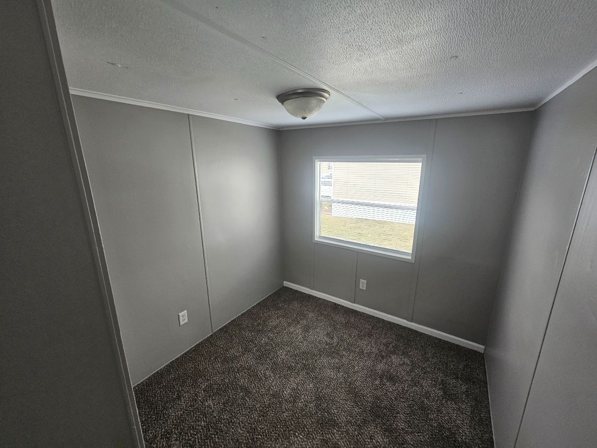 A photo of the Greenwood Estates Home