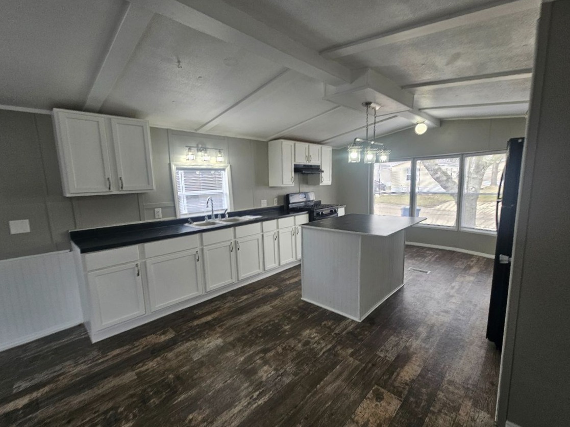 A photo of the Greenwood Estates Home