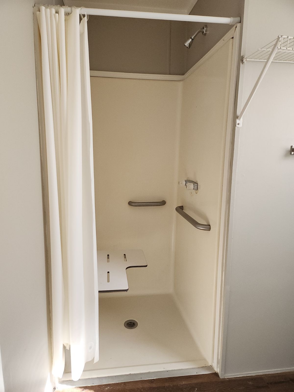 A photo of the Meadowview Farms Home