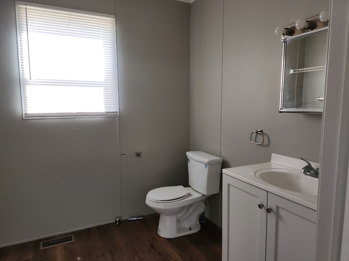 A photo of the Meadowview Farms Home