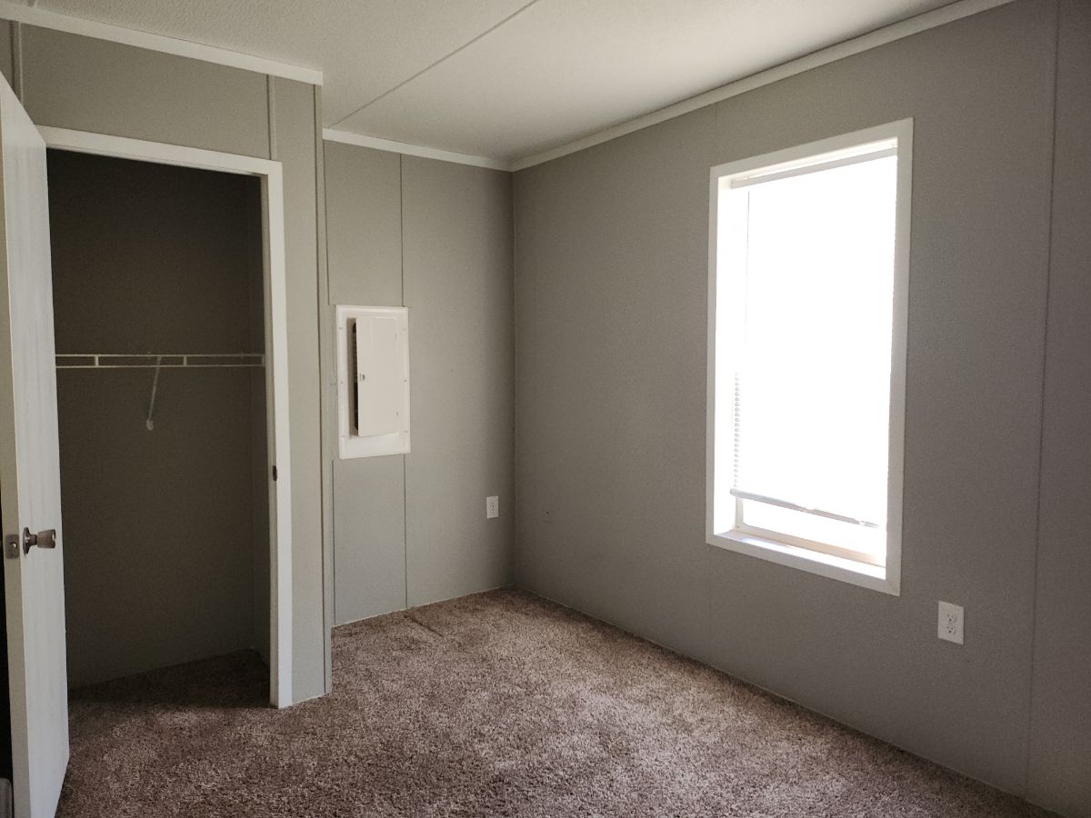 A photo of the Meadowview Farms Home