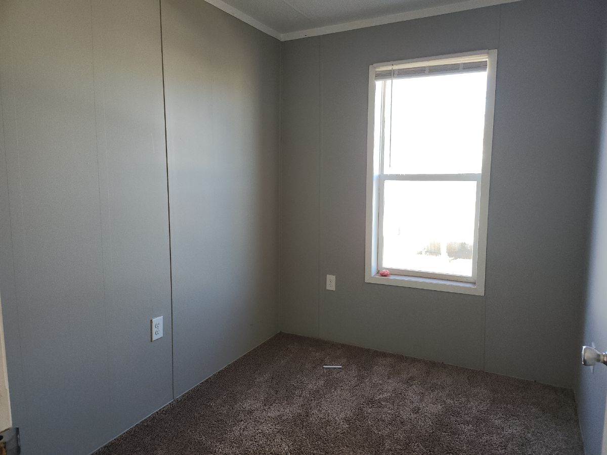 A photo of the Meadowview Farms Home