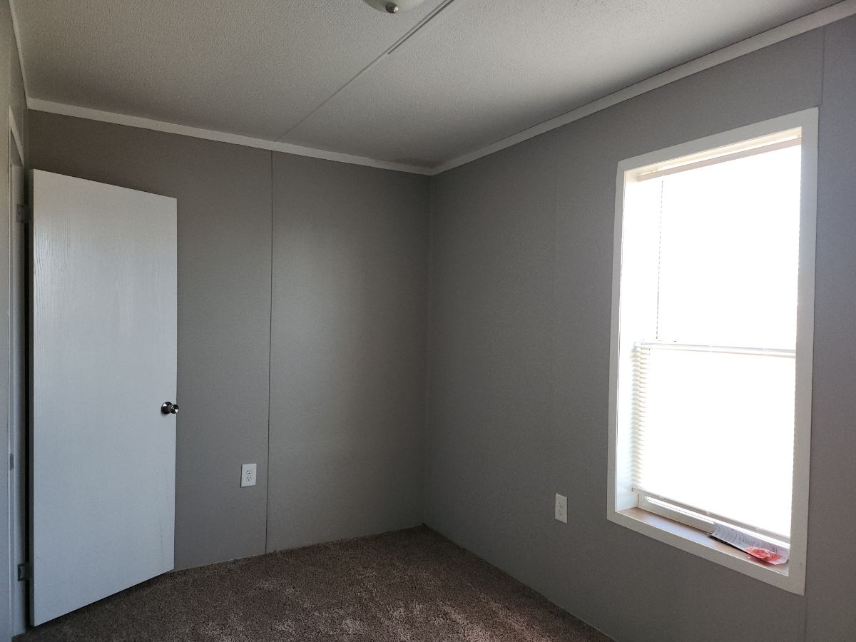 A photo of the Meadowview Farms Home