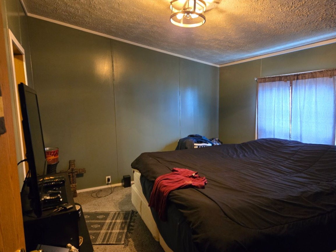 A photo of the Meadowview Farms Home