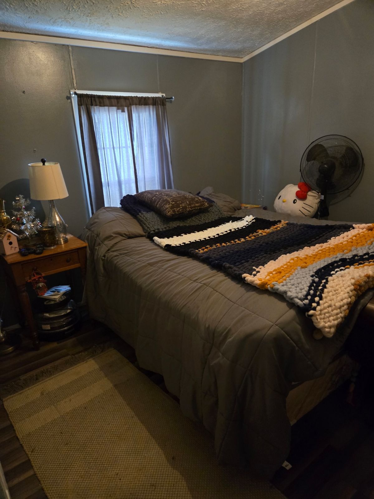 A photo of the Meadowview Farms Home