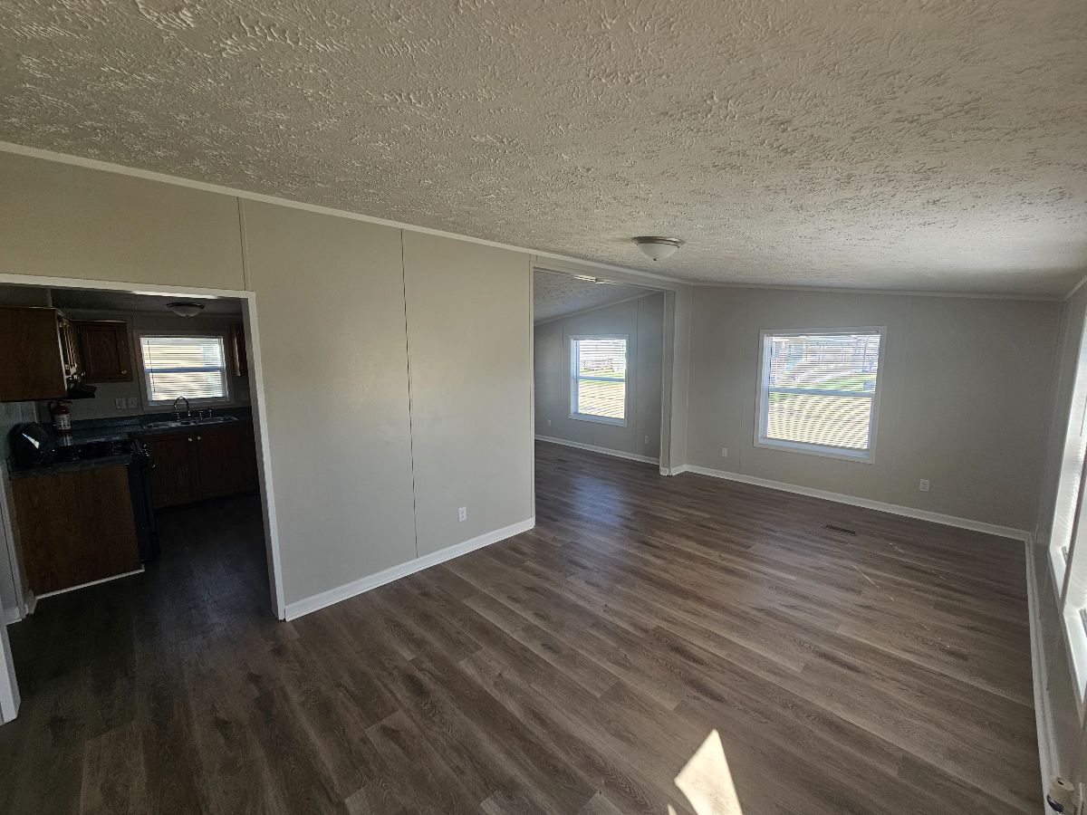 A photo of the Greenwood Estates Home