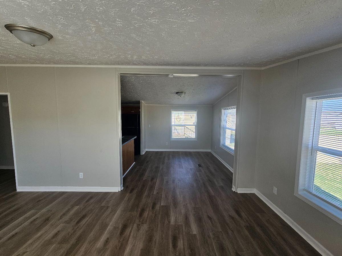 A photo of the Greenwood Estates Home