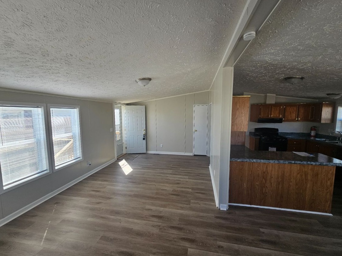 A photo of the Greenwood Estates Home