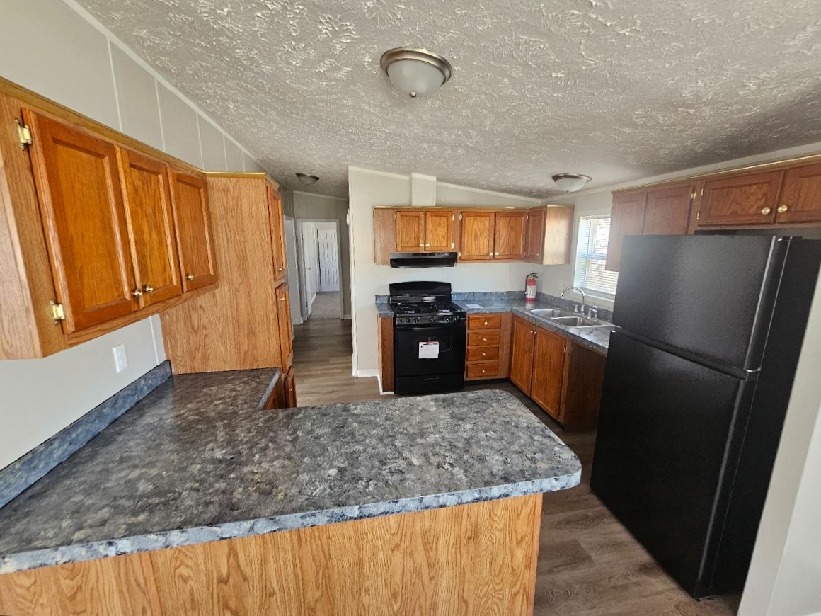 A photo of the Greenwood Estates Home