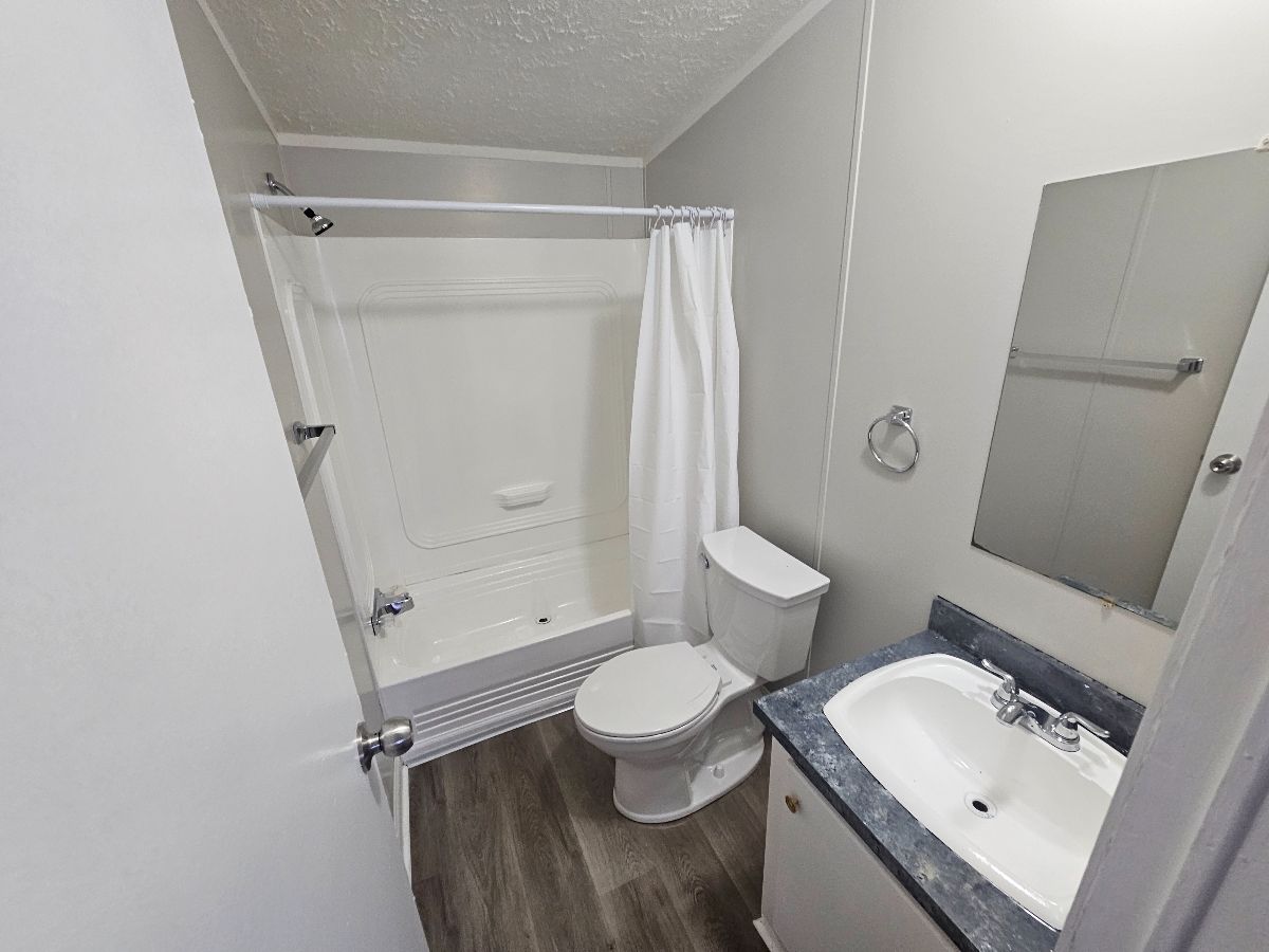 A photo of the Greenwood Estates Home