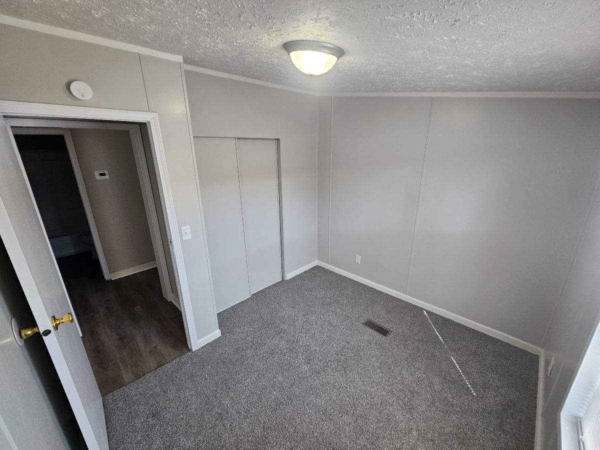 A photo of the Greenwood Estates Home