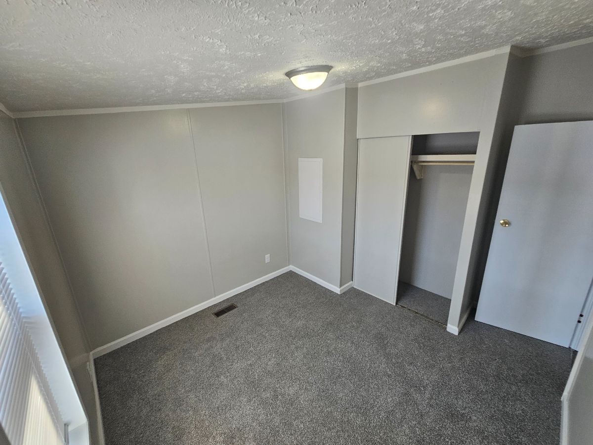 A photo of the Greenwood Estates Home