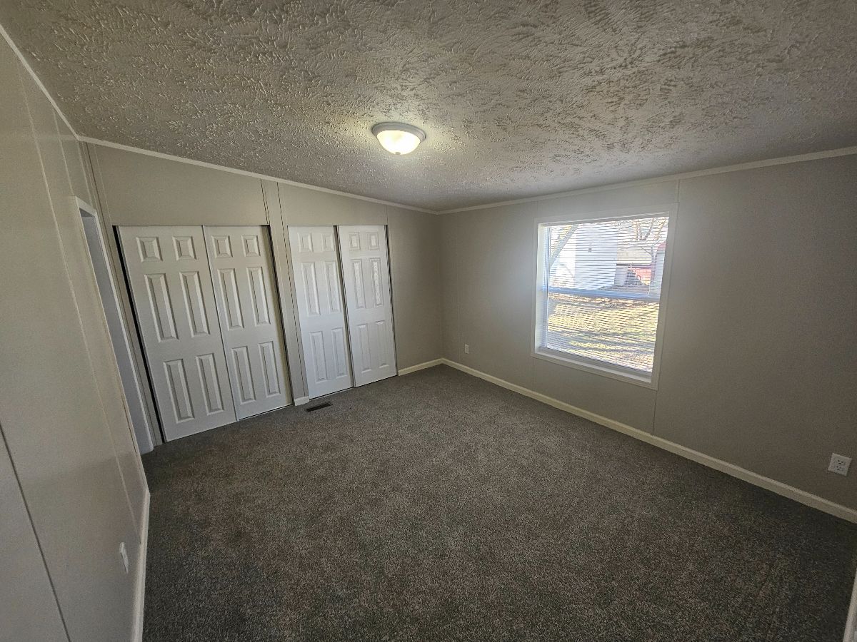 A photo of the Greenwood Estates Home