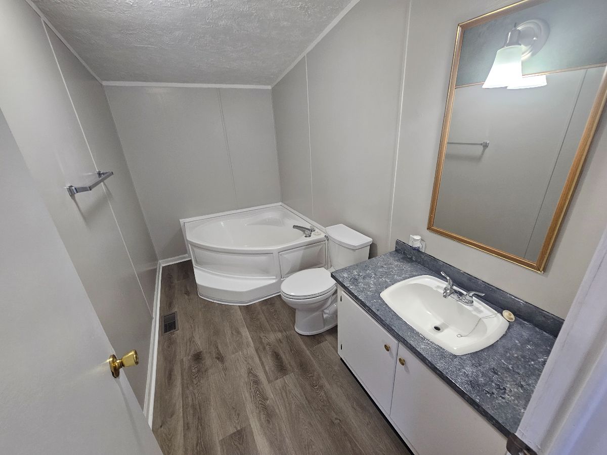 A photo of the Greenwood Estates Home